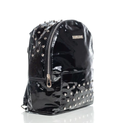 Mochila Charol - comprar online