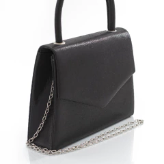 Imagen de Cartera Rigida Soft Black