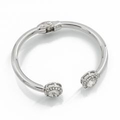Pulsera Piedras Strass Circular