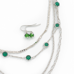 Conjunto Vs Niveles y Piedra Verde - comprar online