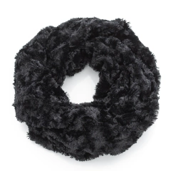 Cuello Negro Roseta - comprar online