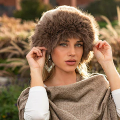 Gorro Ruso Vison - comprar online