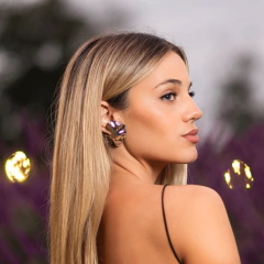 Aros Irregulares Clip - comprar online