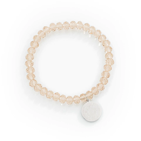 Pulsera Elastizada San Benito en internet
