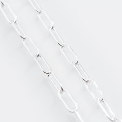 Cadena Forcet Redondo 42cm - comprar online