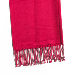 Pashmina Bordó en internet