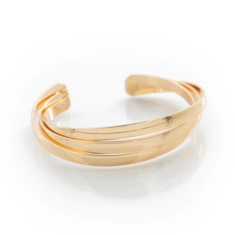 Esclava Triple Entrelazada