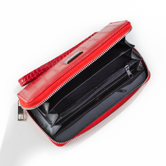 Billetera Croco vs Colores - comprar online