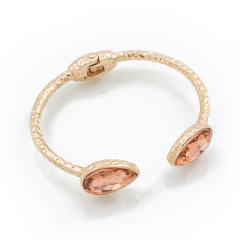 Pulsera Piedras Gota