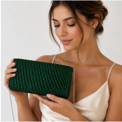 Imagen de Cartera Zafiro & Co