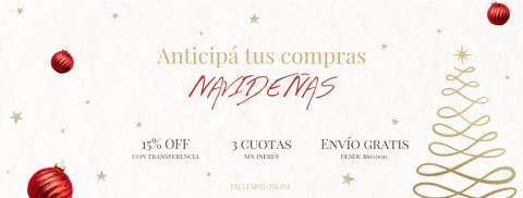 Carrusel Soleil Bijouterie - Accesorios de Moda en Córdoba.