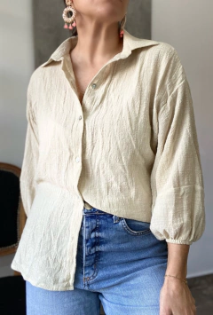 Camisa Bambula Ibiza en internet