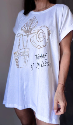 Remeron vestido the art of slow living on internet