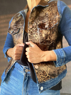 Imagen de Jacket Montana