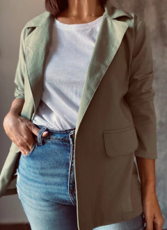 Blazer Amalfi en internet