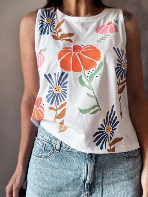 Musculosa Primavera