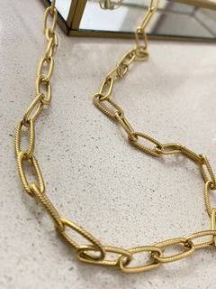 Cadena eslabón Labrado art 270 - comprar online