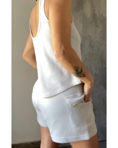 Imagem do Set Chill (conjunto waffle)