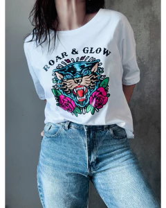 Imagen de Maxiremera Roar & glow