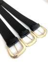 Cinturón / Faja ancha 109cm