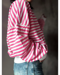 Buzo Trust me on internet