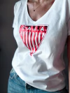 Remera Los Andes