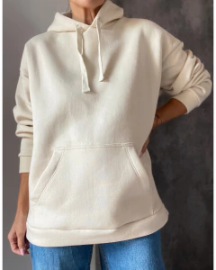 Buzo Seven canguro - comprar online