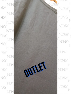 Remera Wildside DTF OUTLET en internet