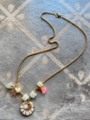 Cadena esoteric art 325