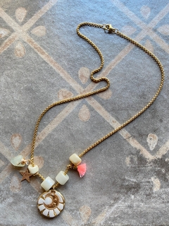 Cadena esoteric art 325