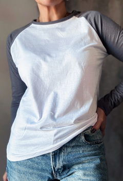 Remera Harlem - tienda online