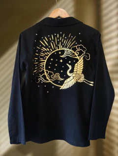 Blazer Asia