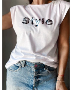 Image of Remera Hombreras style/ charm