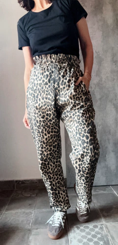 Baggy Print - comprar online