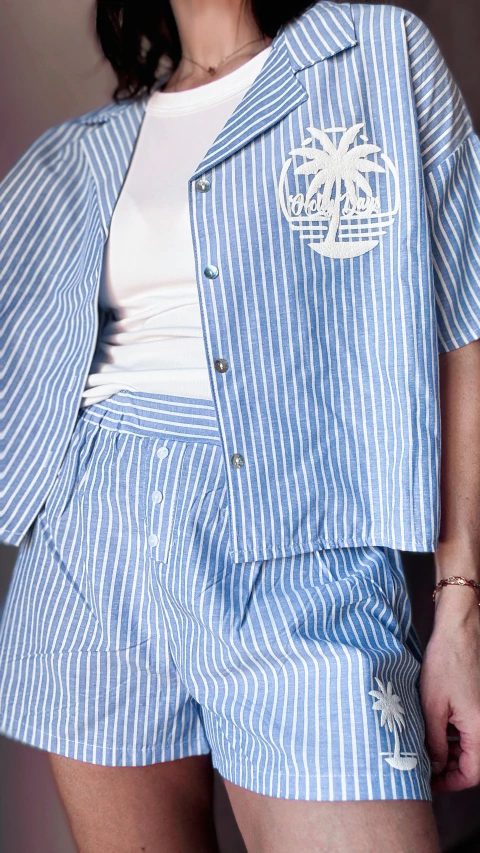 Imagen de Set Pijama