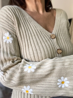 Cardigan Greta Margarita
