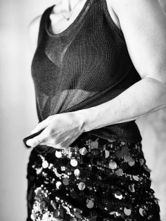 Musculosa glow - comprar online