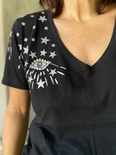 Imagen de Remera Universo