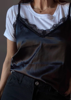 Top Lencero Sara - comprar online