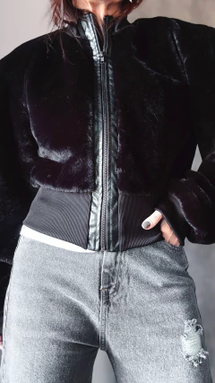 Jacket Carrie - online store