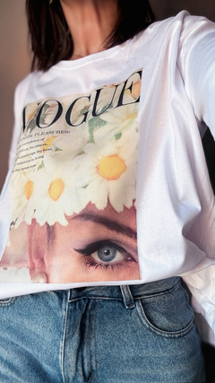Maxiremera Vogue Margaritas ( aplique grande) en internet