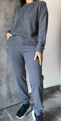 Set Comfy