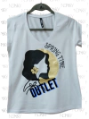 Remera Spring Time OUTLET