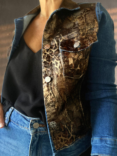 Jacket Montana en internet