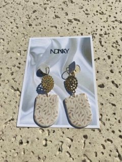 Imagen de Aros linea amalfi