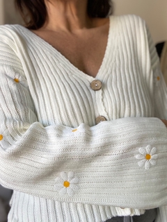 Cardigan Greta Margarita - comprar online