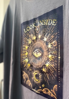 Maxiremera Look inside - comprar online