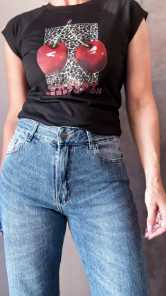 Denim Montana - Natalia Dubinsky Customizacion de prendas y Objetos