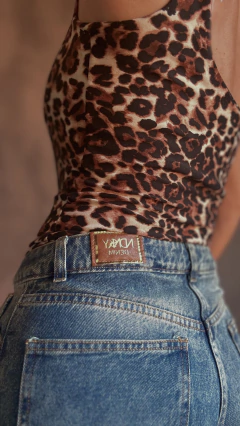 Musculosa Print soft en internet