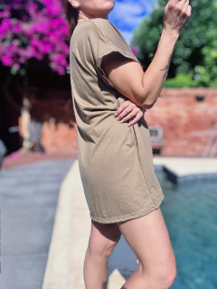 Remeron vestido - comprar online